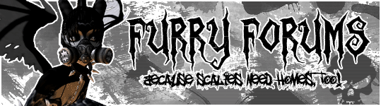 The Furry Forums The Furry Forums