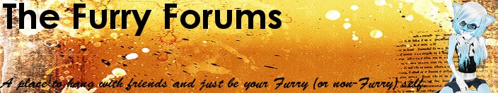 The Furry Forums The Furry Forums